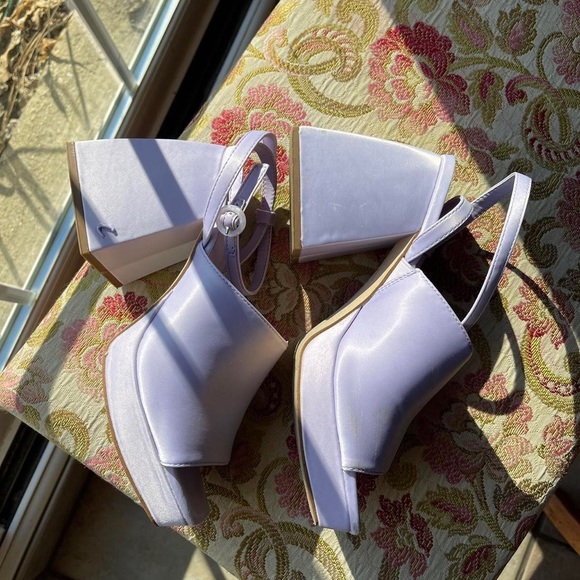 Circus by Sam Edelman shoes - Picture 4 of 4